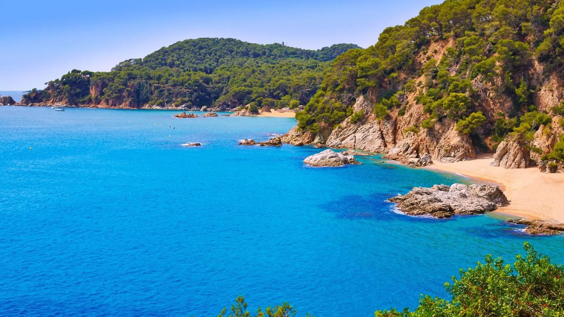 Holiday Home Mas Arbos-2 By Interhome Lloret de Mar