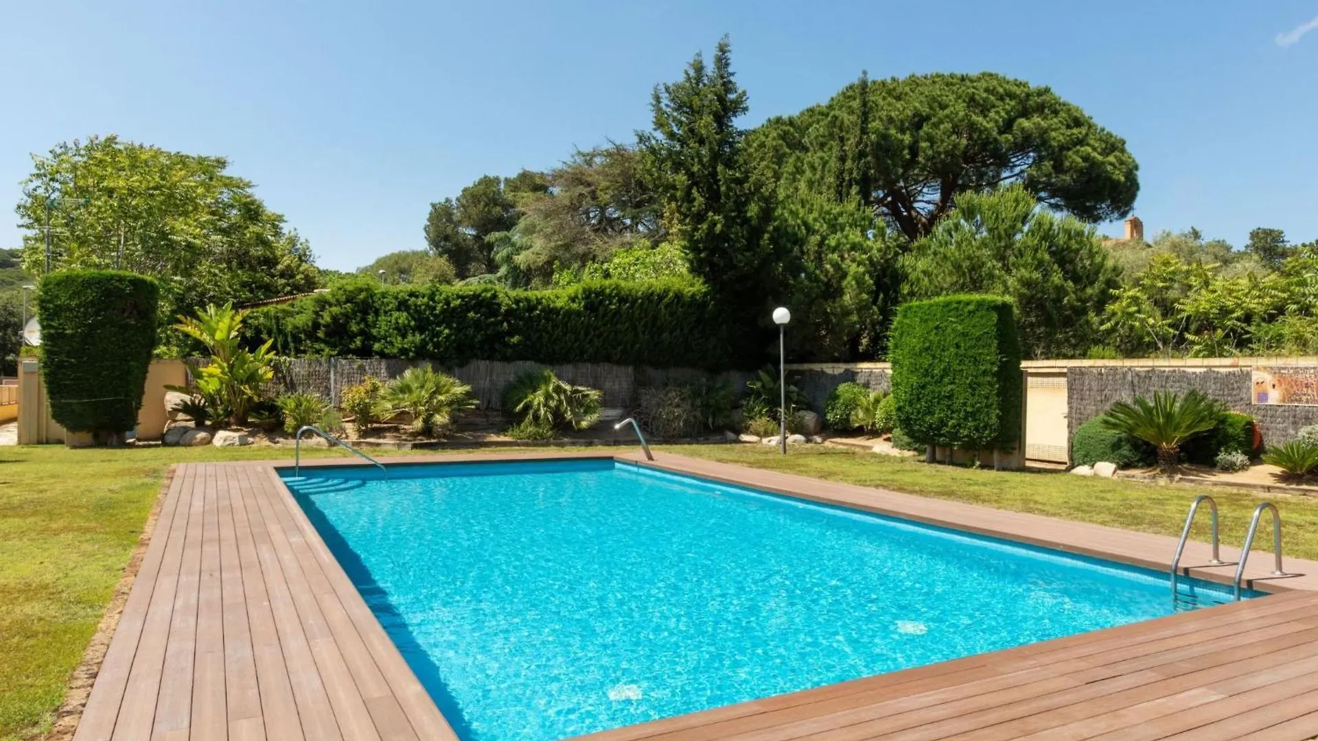 Holiday Home Mas Arbos-2 By Interhome Lloret de Mar