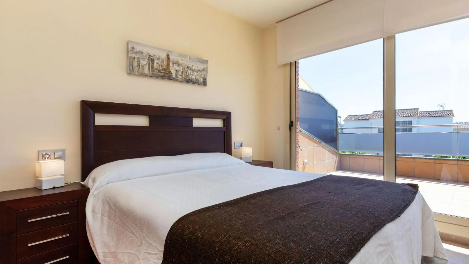 Holiday Home Mas Arbos-2 By Interhome Lloret de Mar Španělsko