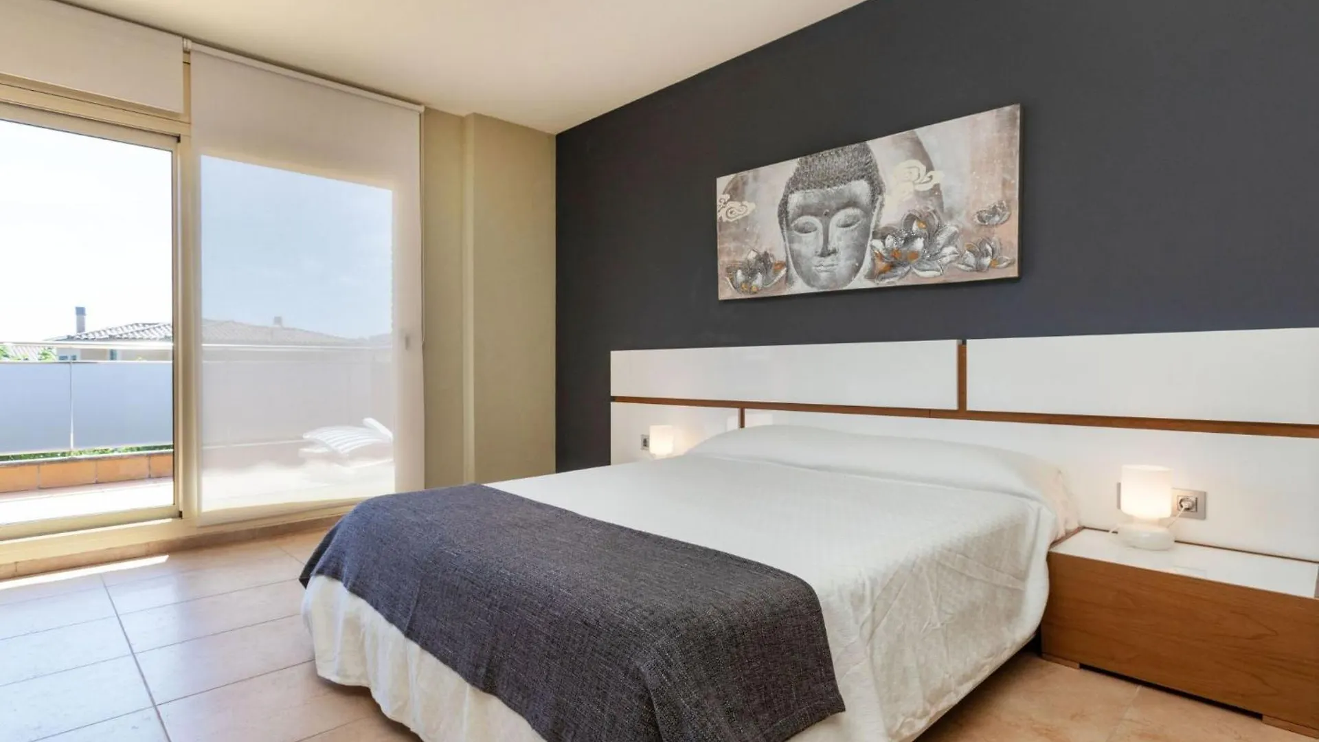 Holiday Home Mas Arbos-2 By Interhome Lloret de Mar