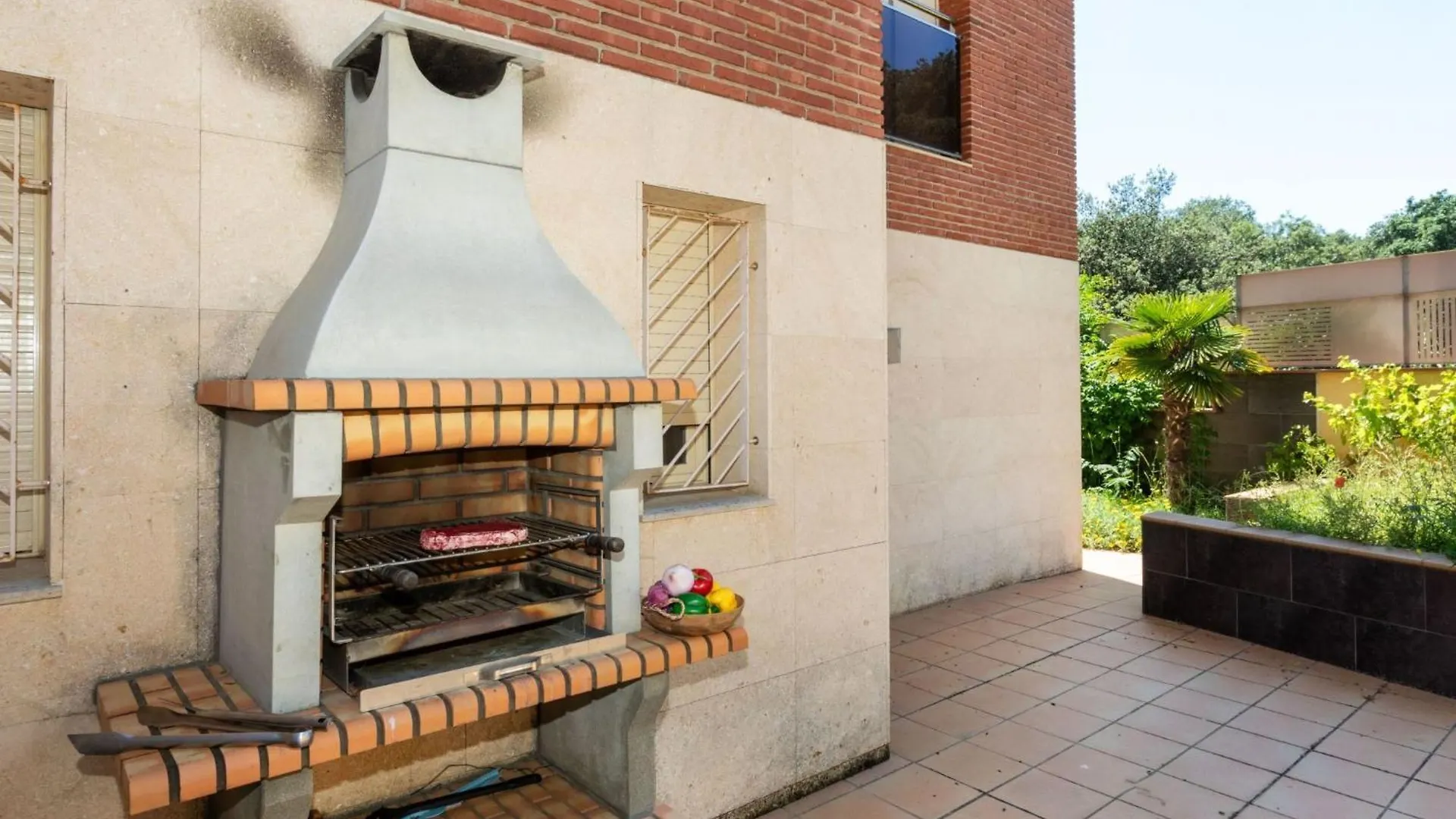 Holiday Home Mas Arbos-2 By Interhome Lloret de Mar