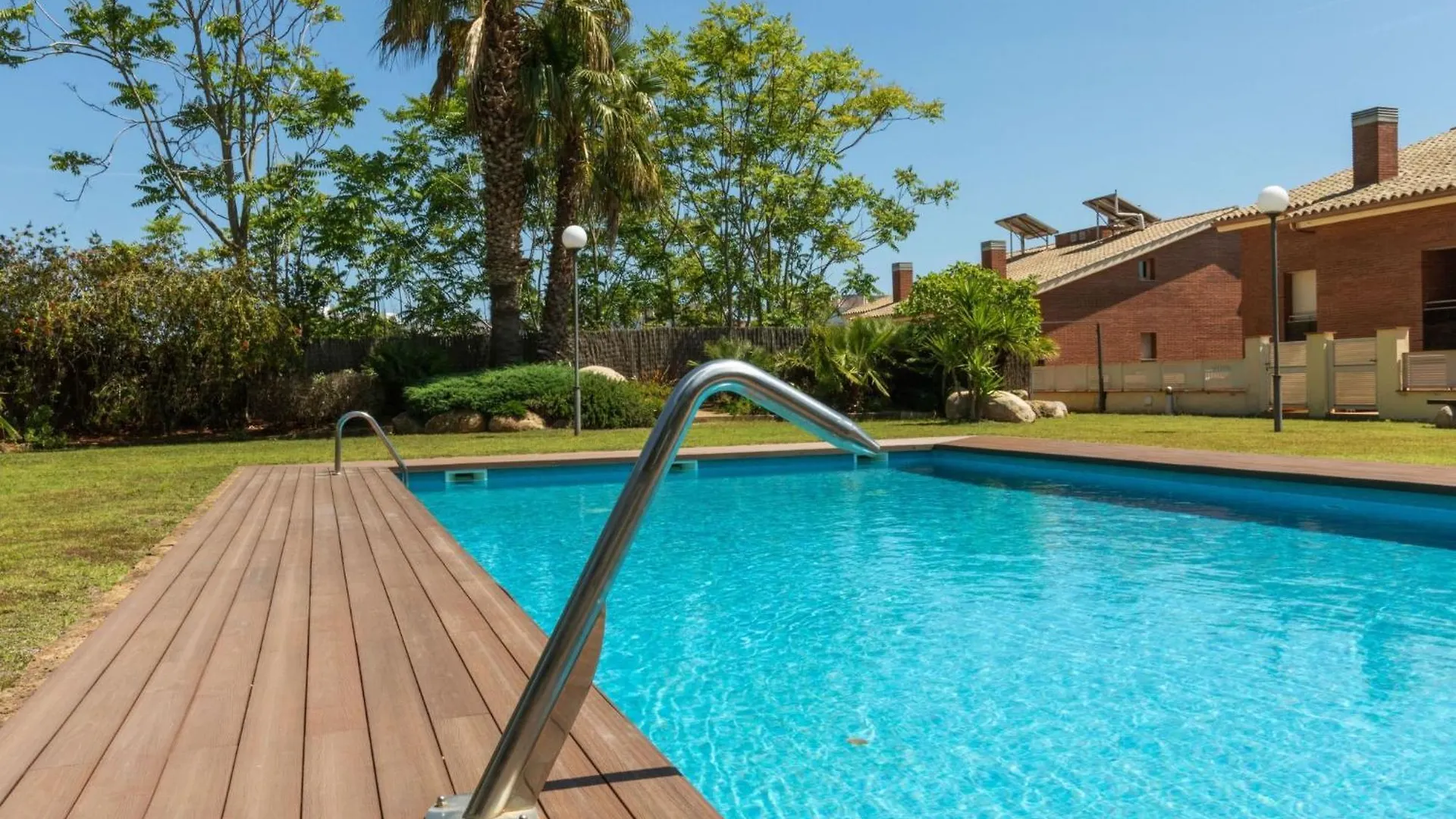 Holiday Home Mas Arbos-2 By Interhome Lloret de Mar Španělsko