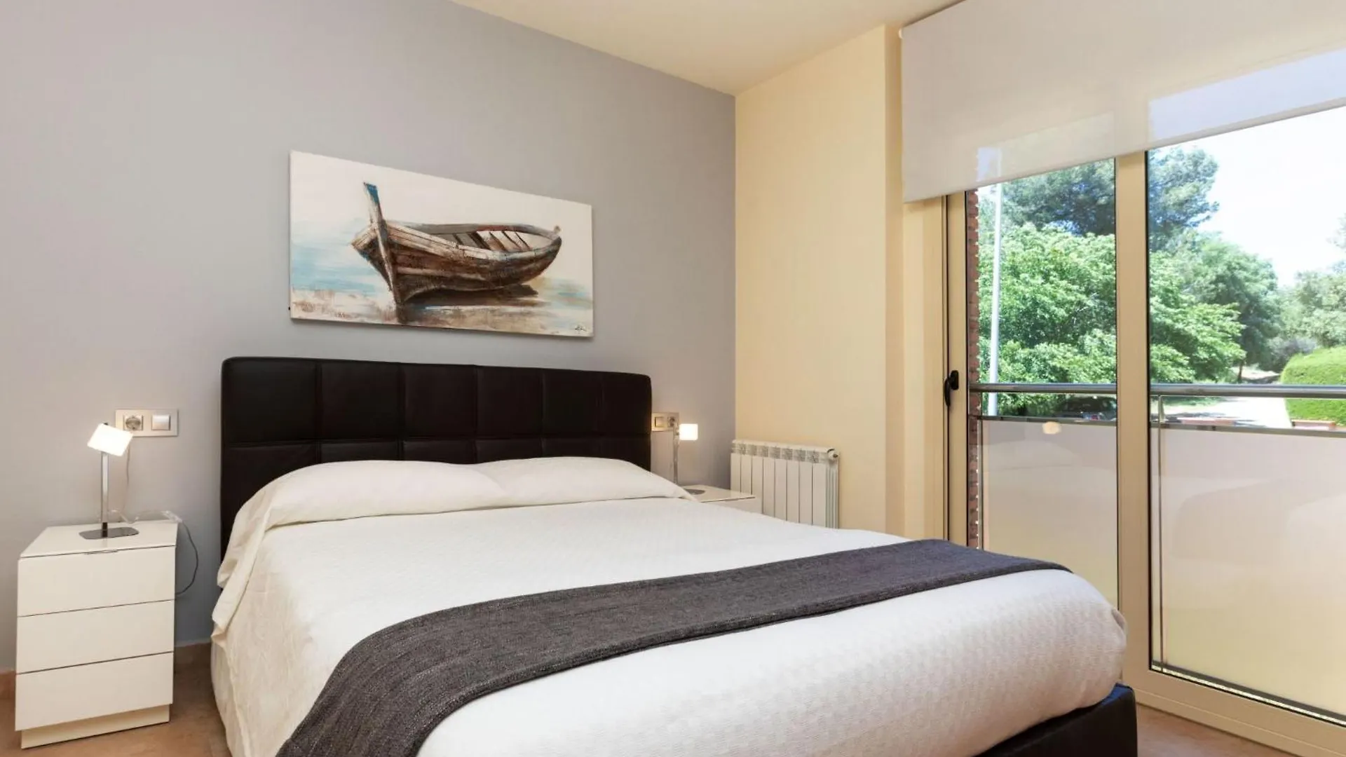 Holiday Home Mas Arbos-2 By Interhome Lloret de Mar
