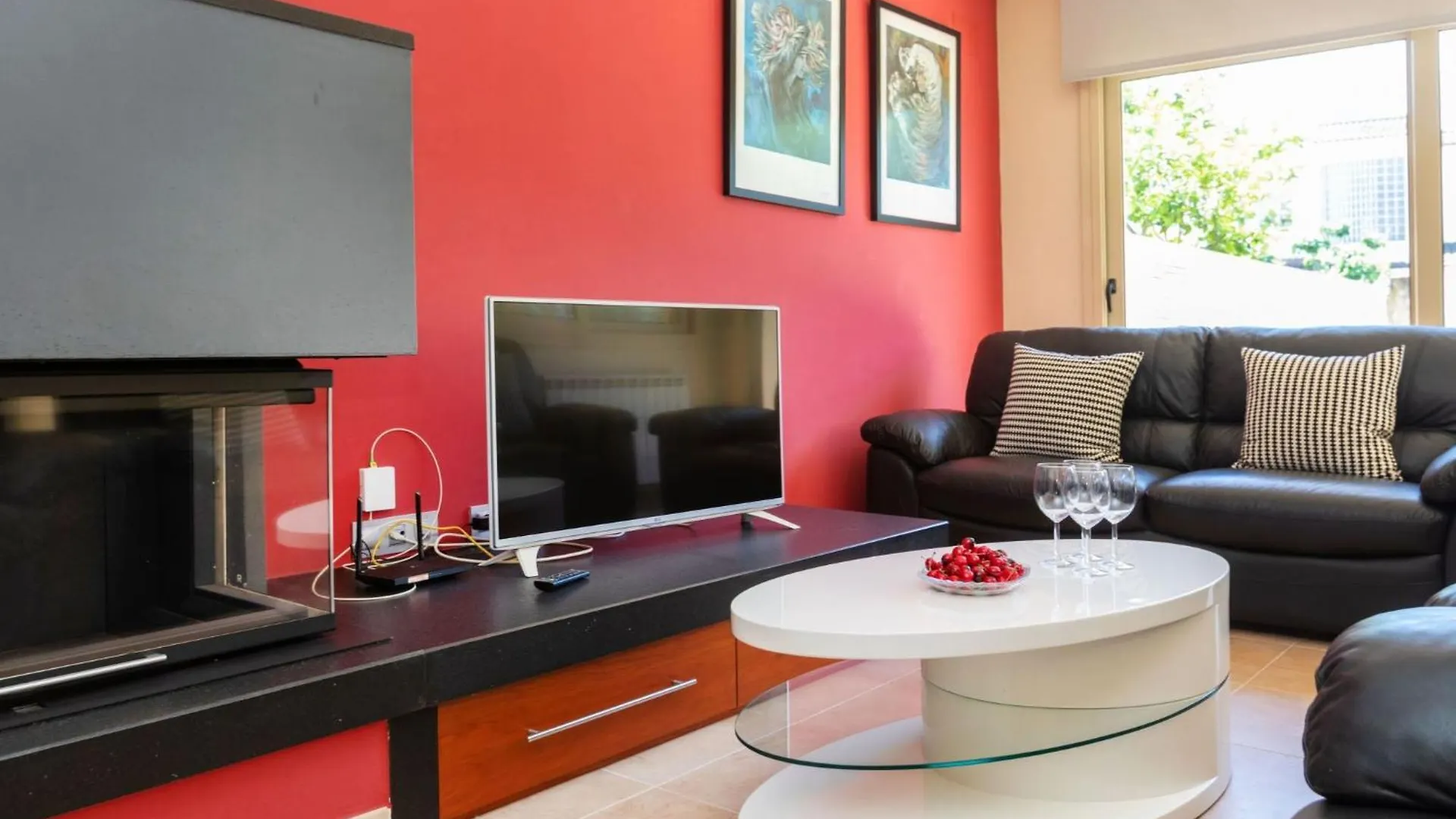 Holiday Home Mas Arbos-2 By Interhome Lloret de Mar