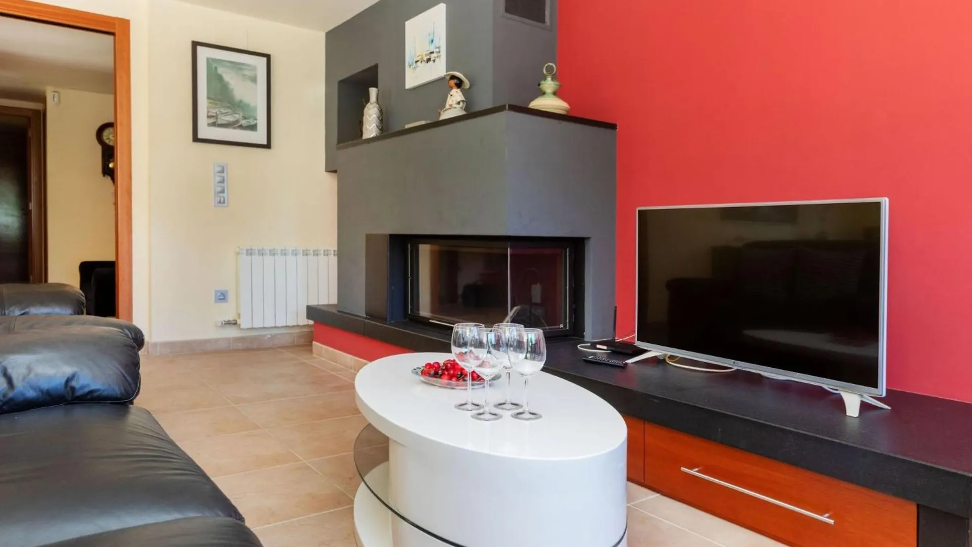 Holiday Home Mas Arbos-2 By Interhome Lloret de Mar Španělsko