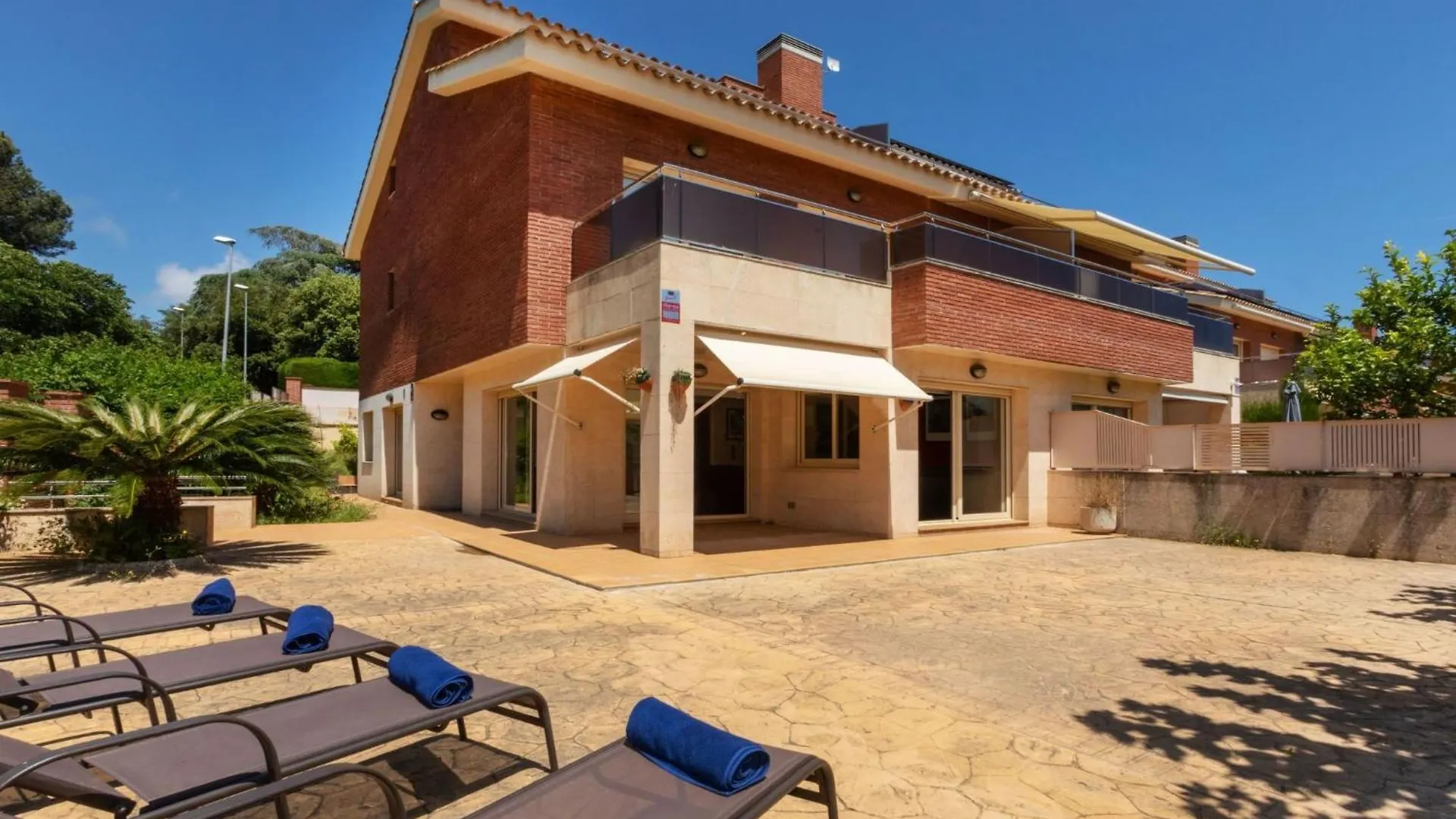 Holiday Home Mas Arbos-2 By Interhome Lloret de Mar