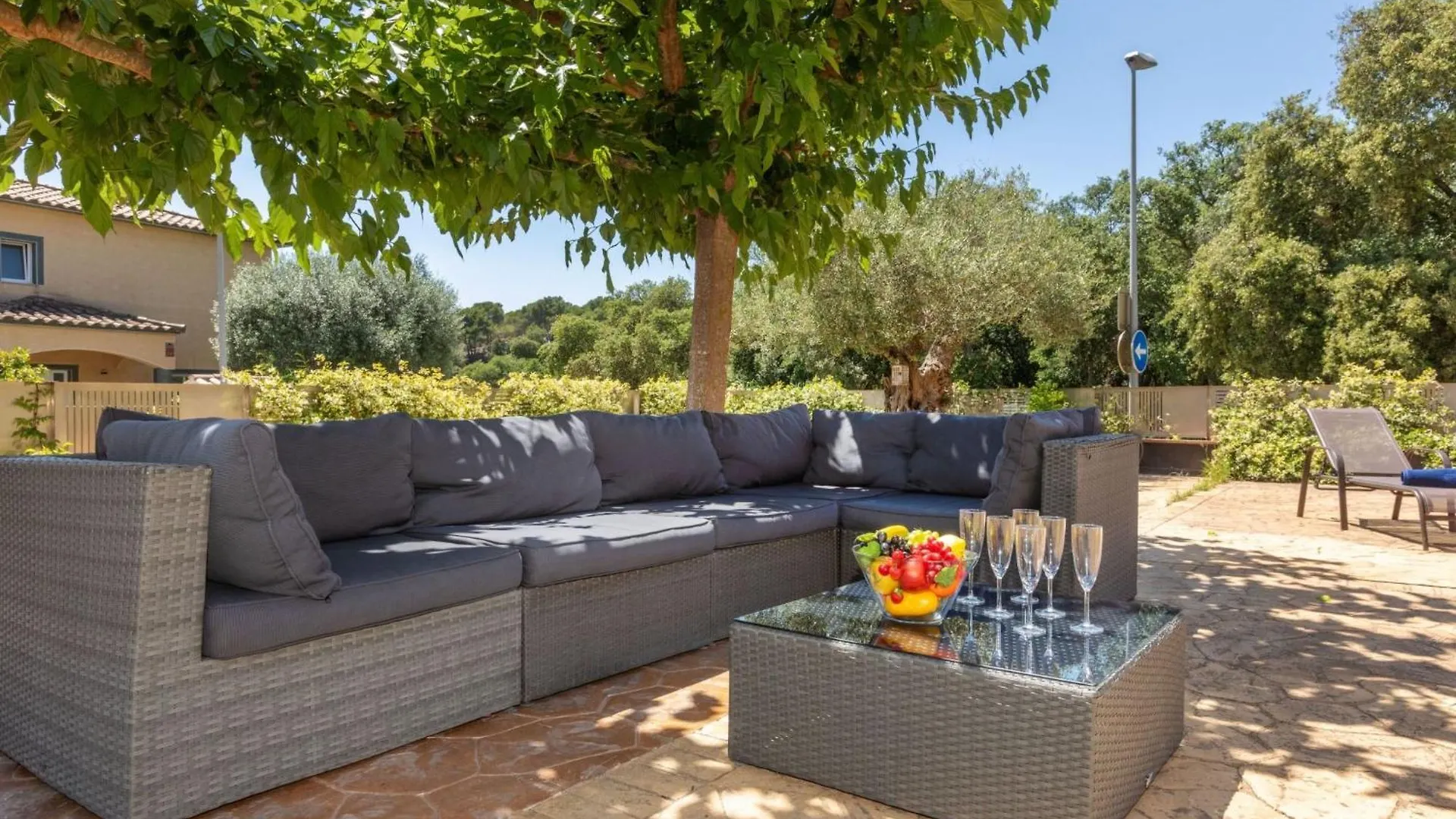 Holiday Home Mas Arbos-2 By Interhome Lloret de Mar Španělsko