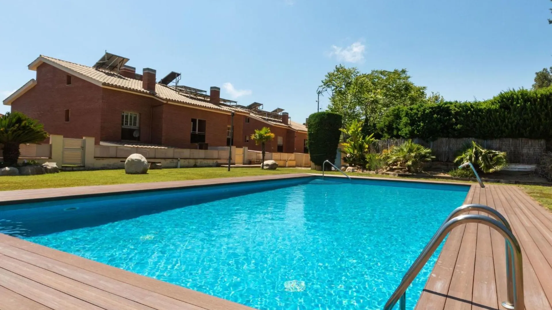 Holiday Home Mas Arbos-2 By Interhome Lloret de Mar