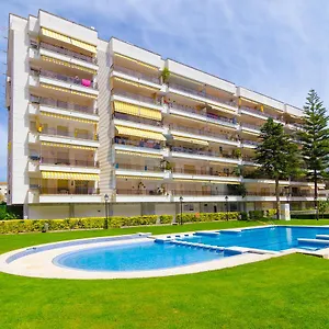 Suites Del Mar Fenals Льорет-де-Мар