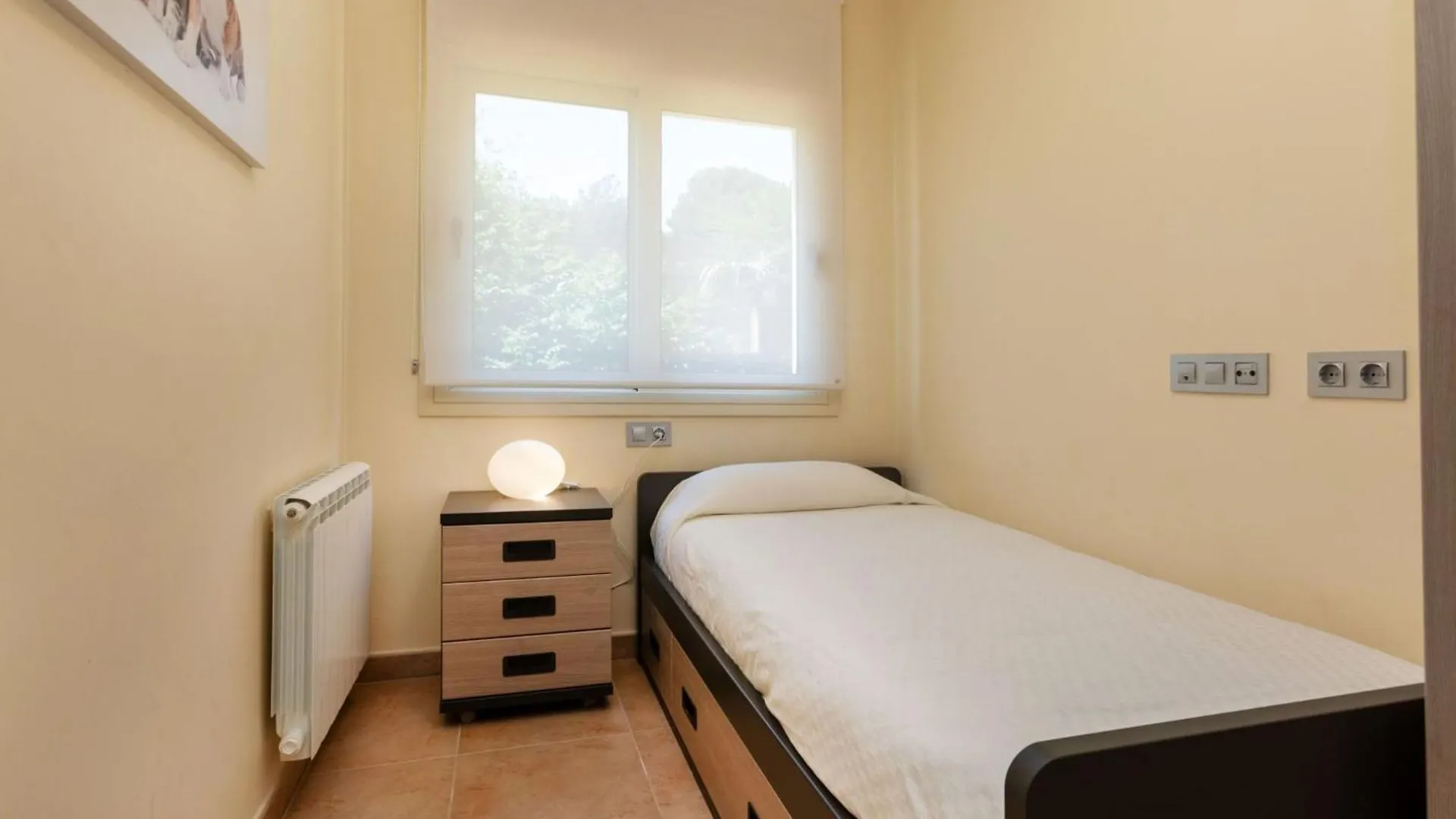 Holiday Home Mas Arbos-2 By Interhome Lloret de Mar