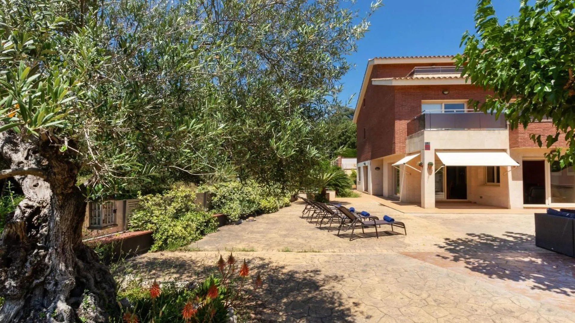 Holiday Home Mas Arbos-2 By Interhome Lloret de Mar İspanya
