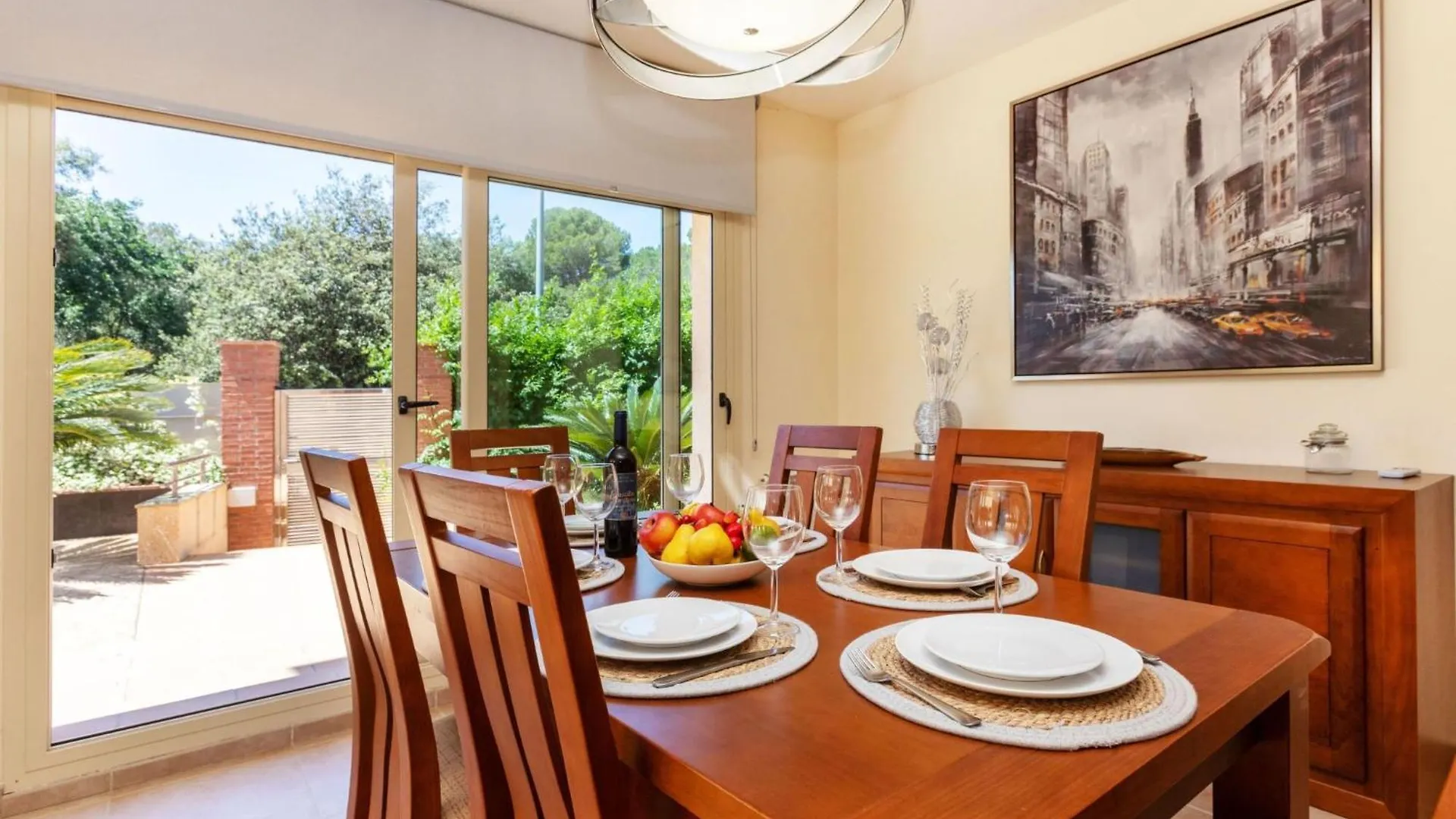 Holiday Home Mas Arbos-2 By Interhome Lloret de Mar